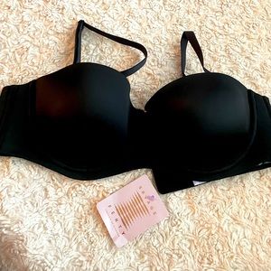 Savage X Fenty by Rihanna Strapless Bra